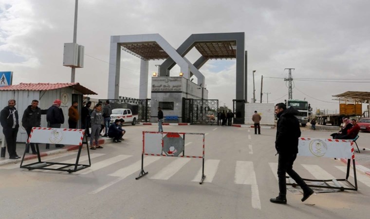 AB: Refah’a olası saldırıdan ne pahasına olursa olsun kaçınılması gerekiyor