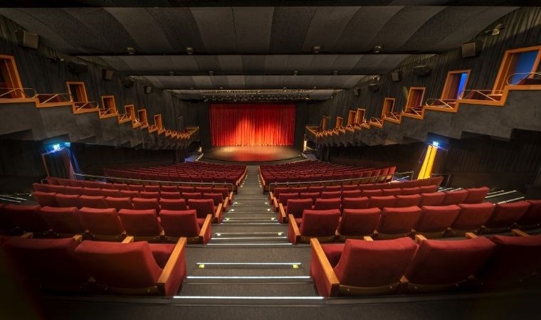 İstanbul Sinema Müzesi ‘Avrupa Yılın Müzesi Ödülü’ için aday gösterildi