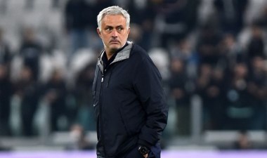 Jose Mourinho'dan Real Madrid itirafı! – Son Dakika Spor Haberleri | Cumhuriyet