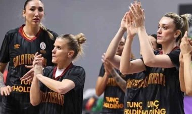 Galatasaray Çağdaş Faktoring, yarı finalde! – Son Dakika Spor Haberleri | Cumhuriyet