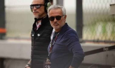 Jose Mourinho'nun hedefi Portekiz Milli Takımı! – Son Dakika Spor Haberleri | Cumhuriyet