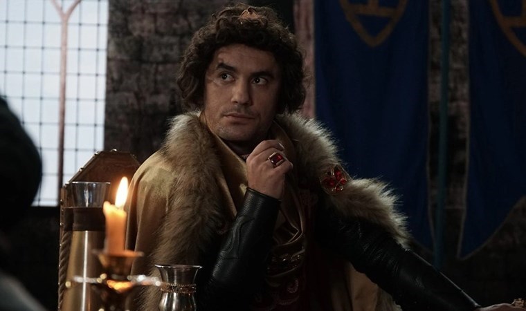 ‘Prens’ dizisinin yeni sezonu için geri sayım başladı…