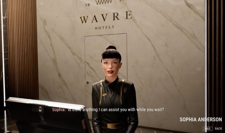 Nvidia oyun dünyasında devrim yaratabilir