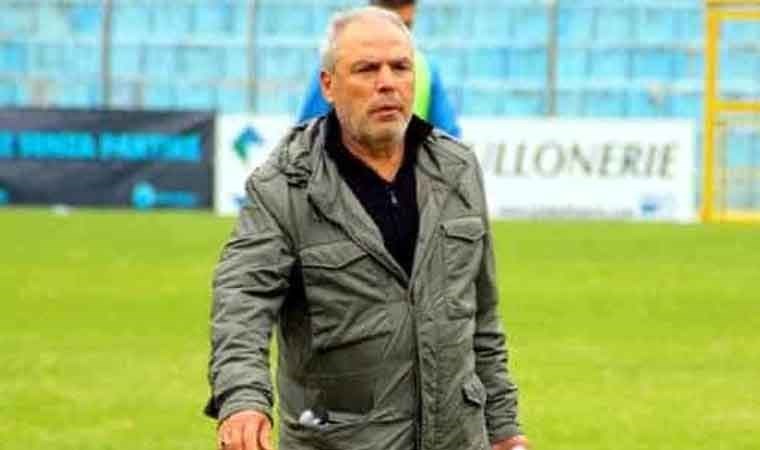 Paolo Di Nunno: ‘Oyuncularım şike yapıyor’