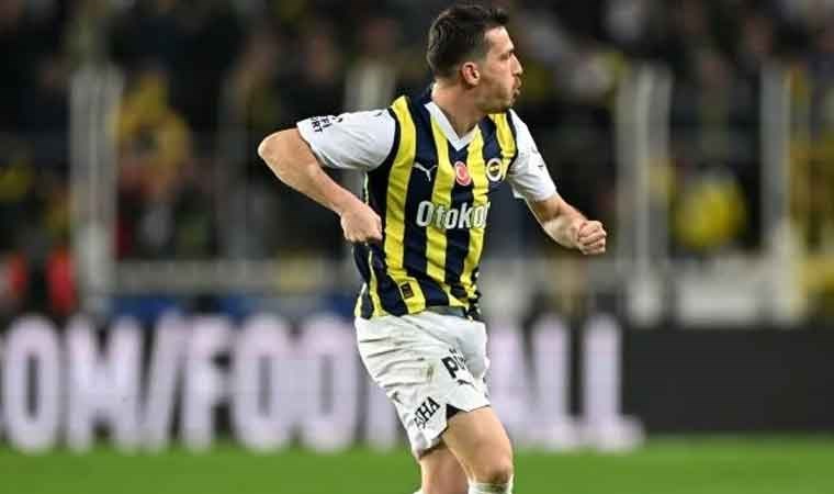 Pendikspor’dan Mert Hakan Yandaş için resmi başvuru