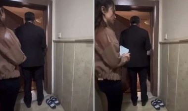 AKP'li adaydan bir garip 'ikna' yöntemi: 'AK Parti'ye değil Murat Gökçekaya'ya oy istiyorum' – Son Dakika Siyaset Haberleri | Cumhuriyet