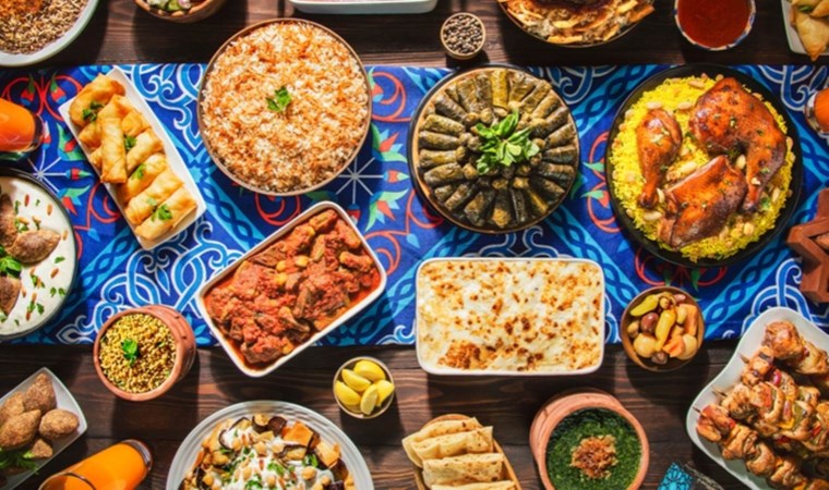 Uzun süre tok tutacak 10 sağlıklı yiyecek: Saatlerin nasıl geçtiğini anlamayacaksınız…