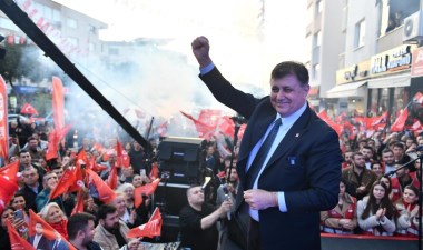 Cemil Tugay’dan ‘kazandık’ açıklaması: Cumhuriyet Meydanı’na çağırdı! – Son Dakika Türkiye,Siyaset Haberleri | Cumhuriyet