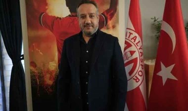 Antalyaspor Başkanı'ndan Erden Timur'a cevap! – Son Dakika Spor Haberleri | Cumhuriyet