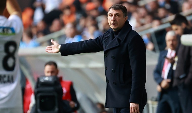 Süper Lig ekibinde şok: Canlı yayında ayrılığı açıkladı!