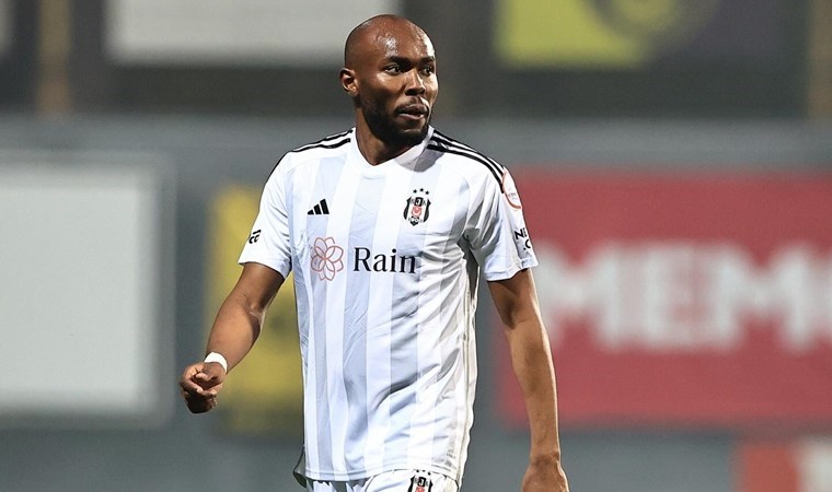 Beşiktaş’a Al-Musrati’den kötü haber!