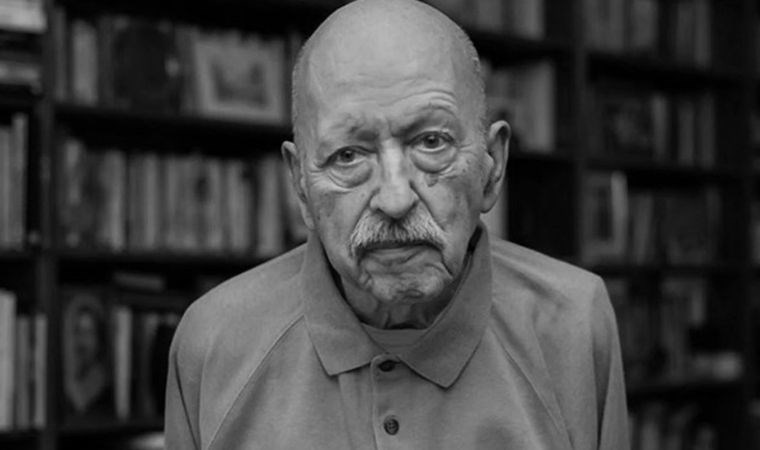 Yazarımız Ali Sirmen’e veda: Cenaze programı belli oldu