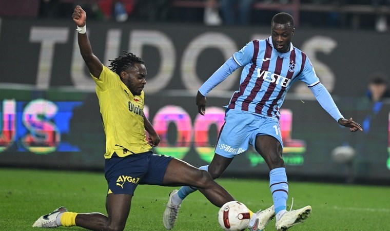 Trabzonspor’dan flaş paylaşım: ‘Bizde kimsenin hesabı kalmaz’