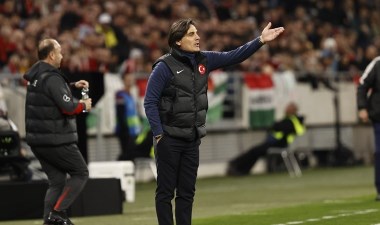 Montella'dan Arda Güler ve Abdülkerim Bardakcı açıklaması: 'Gelişim sürecini ilerletmek için…' – Son Dakika Spor Haberleri | Cumhuriyet
