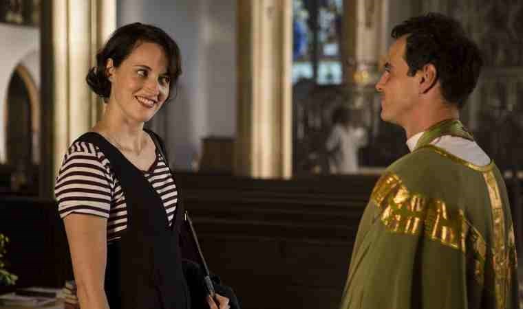 Fleabag yıldızları Andrew Scott ve Phoebe Waller-Bridge yeniden bir araya geliyor…