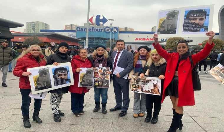 İşkenceyle öldürülen Eros için eylemler devam ediyor