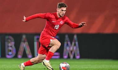 Semih Kılıçsoy attı, Ümit Milliler son dakikada puanı kaptı! – Son Dakika Spor Haberleri | Cumhuriyet