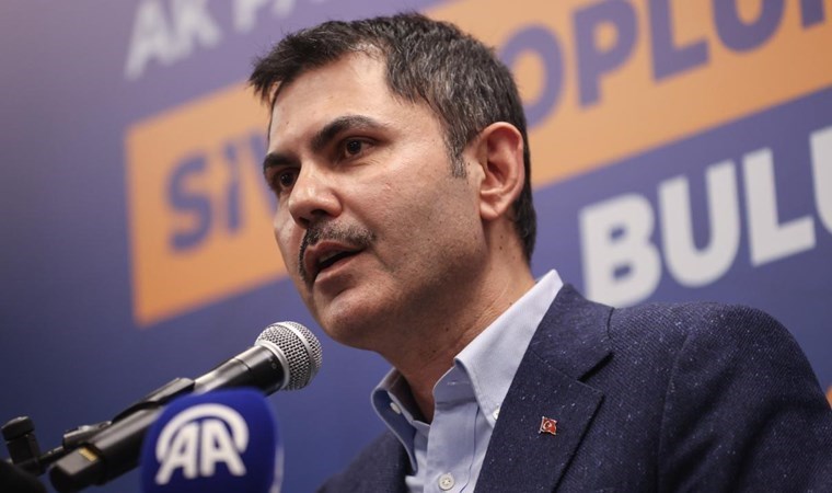 Kurum’un ‘Gündemimizde yok’ dediği Kanal İstanbul, iki bakanlığın raporunda