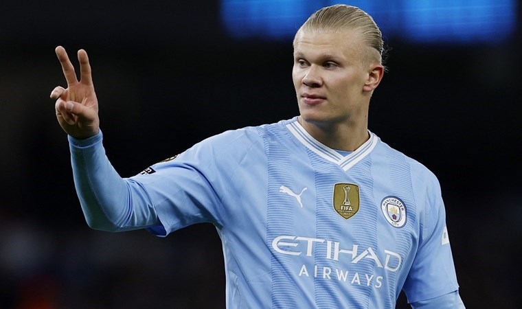 Erling Haaland, Real Madrid iddialarına cevap verdi: ‘Yarının ne getireceğini bilemezsiniz’