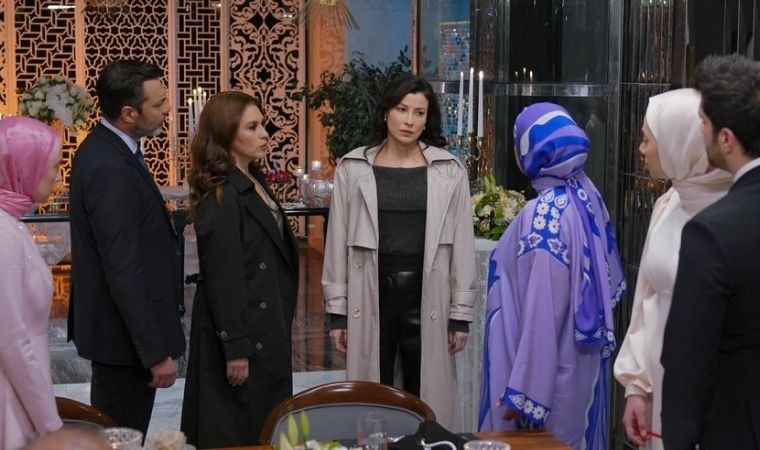 Arslan ailesinde yalanlar tek tek ortaya çıkıyor: ‘Kimse bana laf etmez diye düşündüm!’