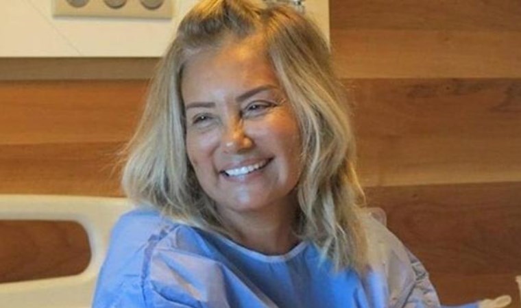 Yeşilçam’ın ‘Gamzeli Güzeli’ Bahar Öztan kim, kaç yaşında, nereli? Bahar Öztan neden hastaneye kaldırıldı?