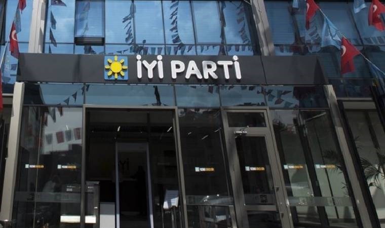 İYİ Parti’nin adayı seçime giremiyor