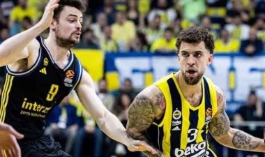 Nigel Hayes-Davis rekor kırdı Fenerbahçe Beko kazandı – Son Dakika Spor Haberleri | Cumhuriyet