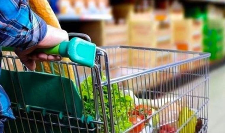 Gıda fiyatlarındaki artış martta hızlandı