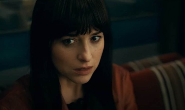 Dakota Johnson’dan ‘Madame Web’ itirafı: ‘Muhtemelen bir daha asla böyle bir şey yapmayacağım…’