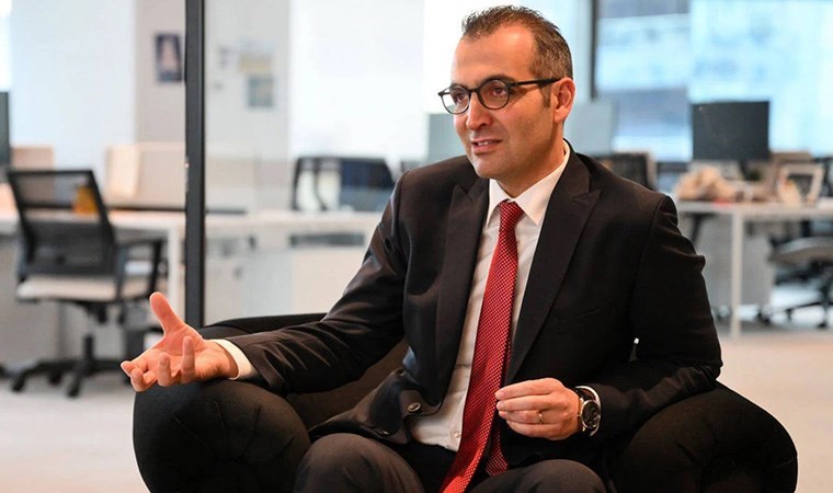 Şişli adayı Şahan 147 projesini tanıttı