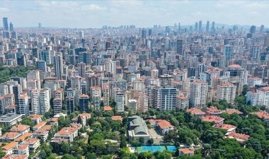 AKP’nin İstanbul ilçe belediyeleri yılın ilk üç ayında 1.2 milyar TL’lik araziyi özelleştirdi: Satmaya doyamadılar – Son Dakika Türkiye,Siyaset Haberleri | Cumhuriyet