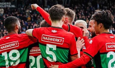 PSV'nin namağlup serisi sona erdi – Son Dakika Spor Haberleri | Cumhuriyet