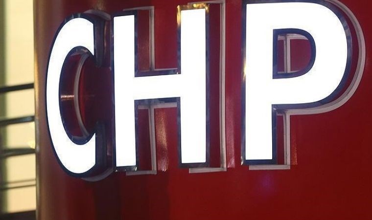 CHP İl Başkanlığı’ndaki ‘para sayma’ görüntüleriyle ilgili soruşturma başlatıldı