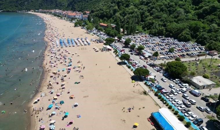 Yerli turiste tatil hayal: Erken rezervasyonla bile 2 çocuklu bir ailenin 5 günlük tatil faturası 50-70 bin TL