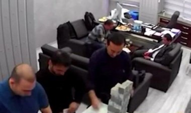 ‘Bağış parası karşılığı bir makbuz almadık’ – Son Dakika Türkiye Haberleri | Cumhuriyet