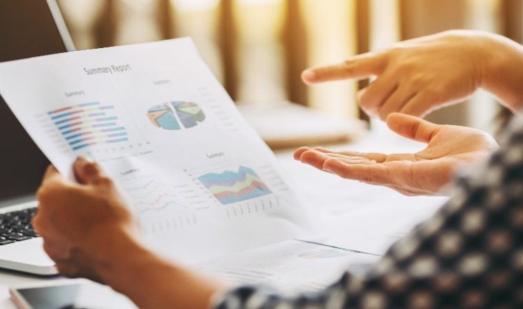 KKB’nin 2023’te ürettiği ‘bireysel kredi notu’ sayısı 1.3 milyar adede ulaştı: Alacağı olanlar ‘sorgu’ peşinde