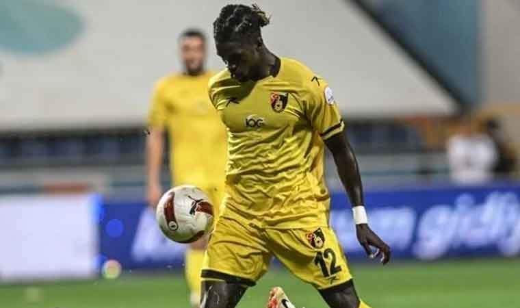 İstanbulspor’dan hakem tepkisi: ‘Henüz küme düşmedik’