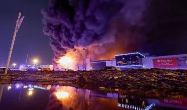 Moskova’daki terör saldırısında ölenlerin sayısı 139’a yükseldi – Son Dakika Dünya Haberleri | Cumhuriyet