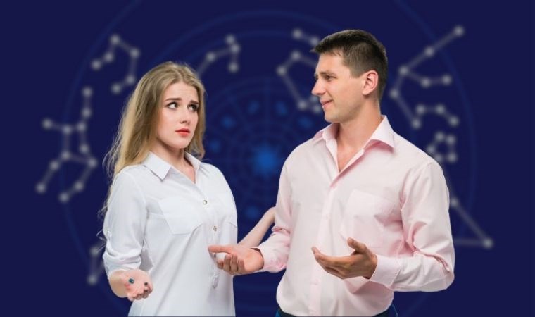 Burcunuza göre en negatif özelliğiniz ne?