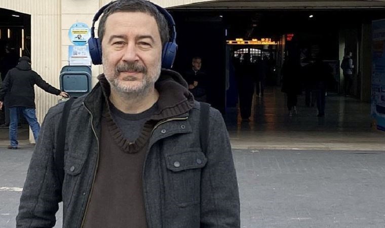 İki romanı da dijital platforma dizi olarak uyarlanan Afşin Kum Cumhuriyet’e konuştu