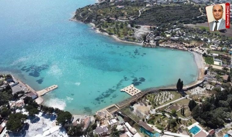 Aya Yorgi beton olmasın