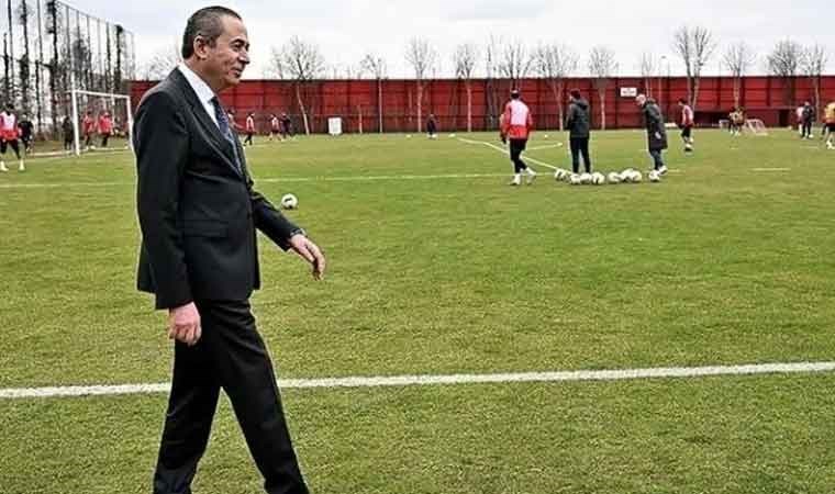 Gençlerbirliği’nden borç açıklaması