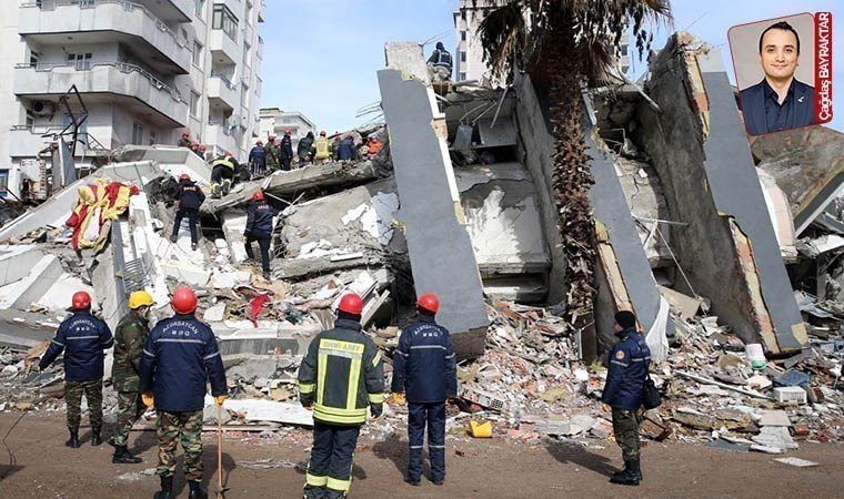 Ezgi Apartmanı’nda ara karar açıklandı: ‘Mahkemeye yeni talep ileteceğiz’