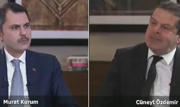Murat Kurum’dan “21 yıldırı iktidardasınız. Neden hazırlamadınız İstanbul’u depreme” sorusuna yanıt: Kentsel dönüşümle ilgili mücadele ettik