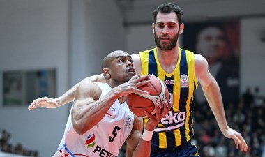 Fenerbahçe Beko, Aliağa Petkimspor deplasmanında zorlanmadı! – Son Dakika Spor Haberleri | Cumhuriyet