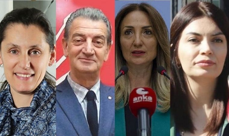 Adil bir dünya kadınlarla mümkün