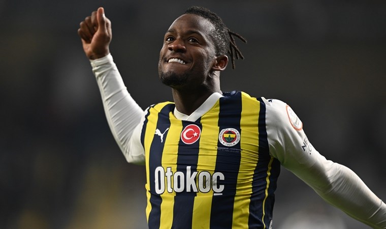 Fenerbahçe'de 5 futbolcunun durumu belli oldu