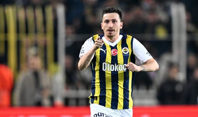 Fenerbahçe'de 5 futbolcunun durumu belli oldu