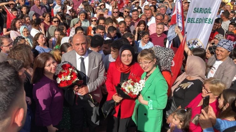 CHP'li başkanın ilk icraatı makam odasını değiştirmek oldu - Son Dakika Siyaset Haberleri | Cumhuriyet