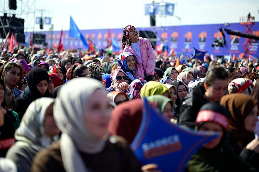 AKP’de seçim yenilgisi muhasebesi ve ardından yönetimde değişim - Son Dakika Siyaset Haberleri | Cumhuriyet